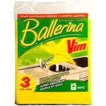 Vim Ballerina Doekjes